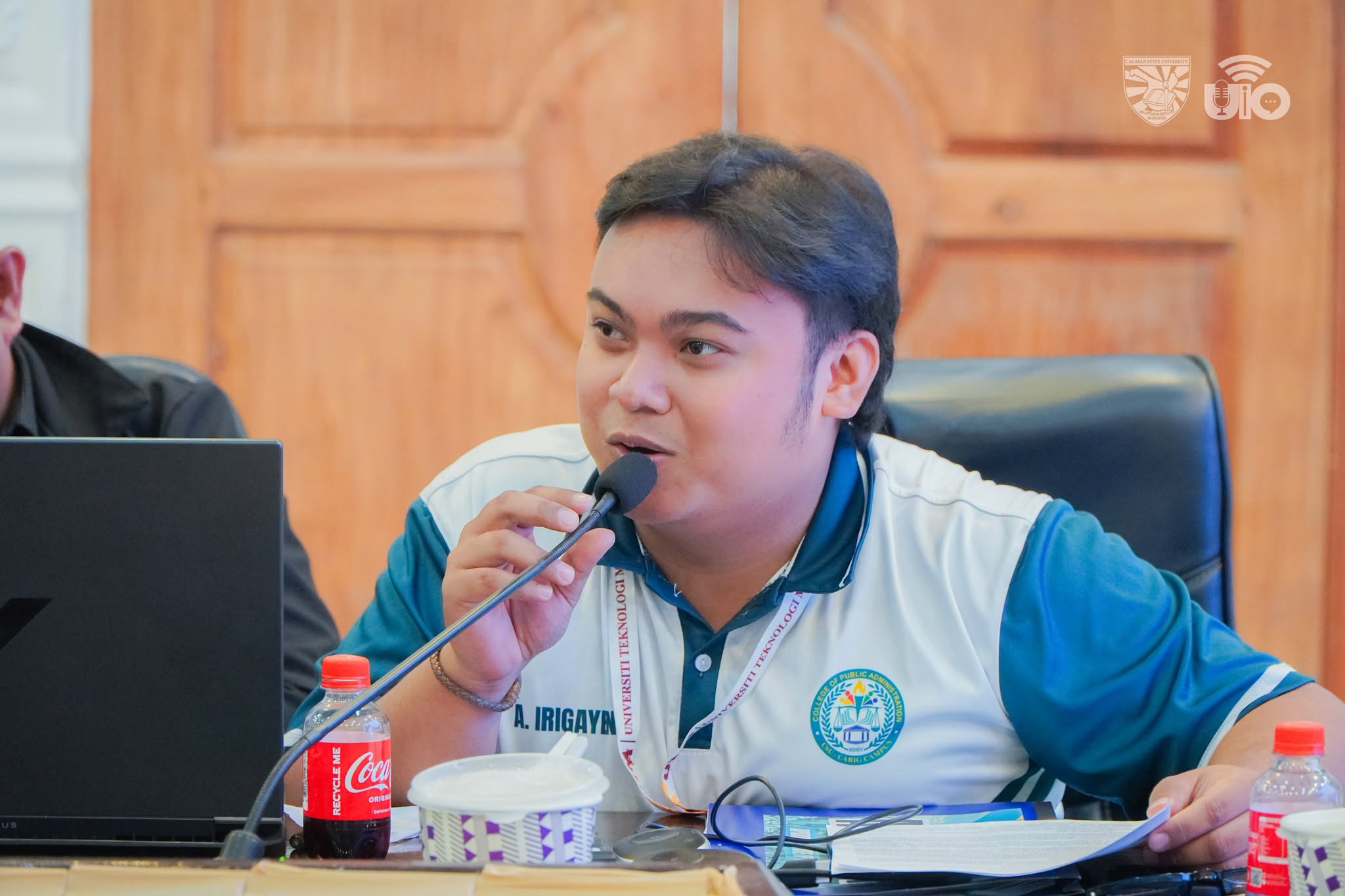 UTM PARTICIPANTS SHARE INSIGHTS FROM CSU CULTURAL EXCHANGE PROGRAM photo 14